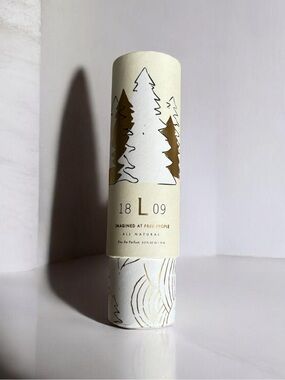 Free People 18 L 09 Eau De Perfume “Lodge”